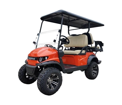 Увод у производ: Електрични подигнути аутомобил